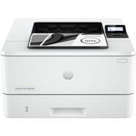 HP Laserski printer LaserJet Pro 4002dn, LAN, Duplex