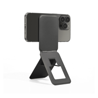 WIWU Stalak za telefon Mag Xpro MW-004, srebrni