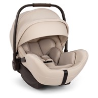 NUNA Autosjedalica Arra Flex i-Size 40-87 cm Biscotti