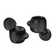 XIAOMI Bežične slušalice Redmi Buds 3 Lite, crne, in-ear