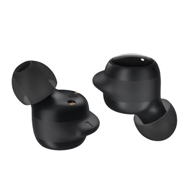 XIAOMI Bežične slušalice Redmi Buds 3 Lite, crne, in-ear