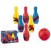 Set za kuglanje Spiderman