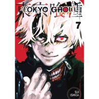 Tokyo Ghoul vol. 7