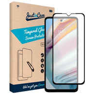 JUST IN CASE Kaljeno staklo za Motorola Moto G60