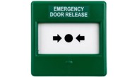 EATON Tipka za evakuaciju CXM/CO/P/G/BB 4931210FUL-0135, zelena