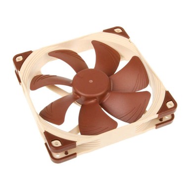 NOCTUA Računalni ventilator NF-A14 FLX, 140mm - NF-A14 FLX