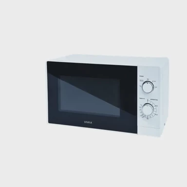 VIVAX HOME Mikrovalna pećnica MWO-2071W, bijela