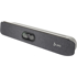 POLY Video konferencijska traka Studio X30 All-In-One Video Bar, 4K Ultra HD, crna/siva