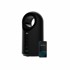 CECOTEC Grijalica Ready Warm 8400 Bladeless Connected, crna