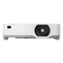 SHARP Projektor P621U, standardnog dometa, 3LCD, 1920 x 1200, 6200 ANSI lumena, bijeli