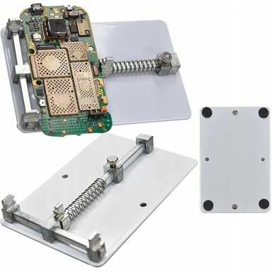 ROSFIX Metalni držač za PCB TE-7
