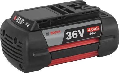 BOSCH Akumulatorska baterija GBA 36 V, 4.0 Ah H-C