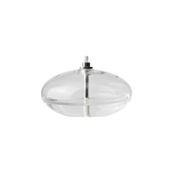 METTE DITMER DENMARK Staklena uljna svjetiljka (visina 6 cm) Aura 