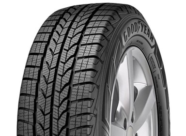 GOODYEAR 215 70 R15 C 109/107S UG CARGO TL (KOMBI), zimske gume