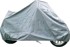 Cerada 4 x 6 m 100 g/m², srebrna