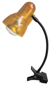 Dekorativna lampa GXH 033, crna
