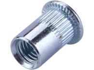 FORTUM Zakovice 4770687 (M8x16 mm, 20 kom), srebrna