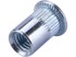 FORTUM Zakovice 4770687 (M8x16 mm, 20 kom), srebrna