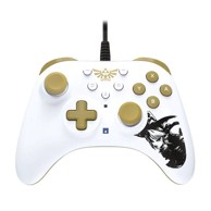 HORI Kontroler Horipad Turbo Zelda, za Nintendo Switch, žičani