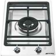 SMEG Ugradbena Domino ploča PGF31G-1