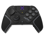 TURTLE BEACH Kontroler Victrix Pro BFG , PS5, crni