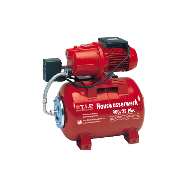 T.I.P. Hidropak HWW 900/25