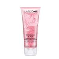 LANCOME Lancôme Rose Sugar Scrub piling Confort