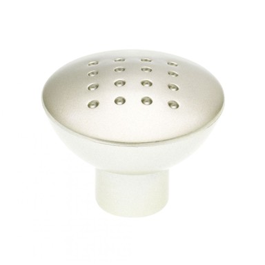 Ručka za namještaj Okov dugme niklano