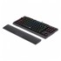 REDRAGON Tipkovnica Vishnu K596 RGB Red Switch