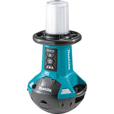 MAKITA Punjiva sobna LED svjetiljka DEADML810 LXT