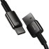 BASEUS USB kabel tip C, 66 W, 11 V, 6 A, 2 m