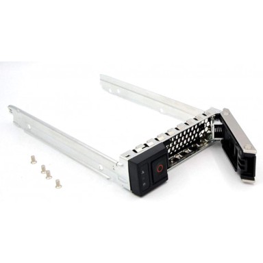 DELL EMC ladica ASSY,CARR,HD,3.5,14G, za R540, R640, R740, X7K8W