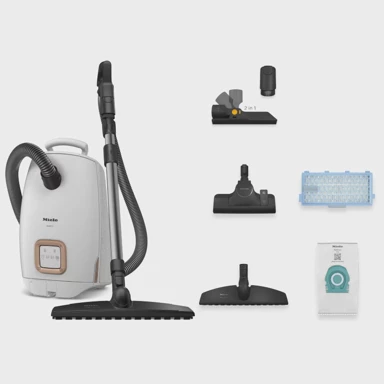 MIELE Usisavač s vrećicom GUARD L1 PARQUET XL