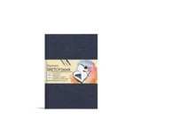 ILIJANUM Blok Sketchbook, A5, 105g, 54L