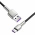 BASEUS USB kabel tip C, 66 W, 1m