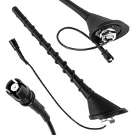 AMIO Auto antena RAKU-2 ANT09