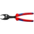 KNIPEX Kliješta za prednji hvat TwinGrip, crvena/plava