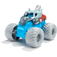 MONSTER JAM Igračka vozilo, 6075434