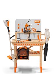 STIHL Radni stol za djecu