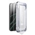 MOBILE ORIGIN Zaštitno staklo Silver Screen Guard za iPhone 17 Pro Max