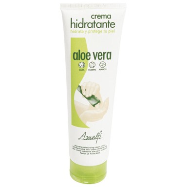 AMALFI Krema za ruke Aloe Vera 150 ml