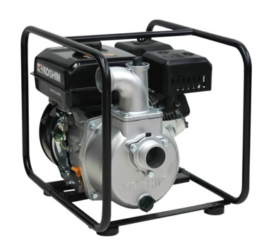 KOSHIN Motorna pumpa SEV 50X