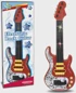 BONTEMPTI Dječja električna gitara, 51 cm