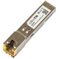 MIKOTIK Mrežni modul Z GBIC S-RJ01, RJ45 SFP