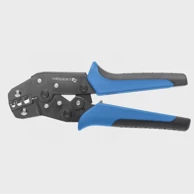 HOGERT Kliješta za krimpanje kabelskih stopica HT1P162