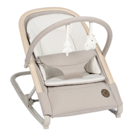 MAXI-COSI Ležaljka za bebe Kori Eco – Classic Beige