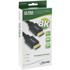 INLINE 8K4K Ultra High Speed HDMI kabel, crni, 1 m 17901P