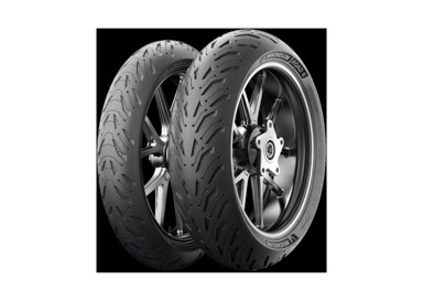 MICHELIN Moto guma Road 6 GT 120/70ZR17 58W (F) TL
