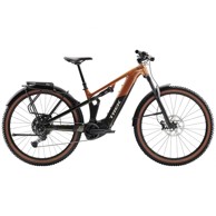 TREK Električni bicikl Powerfly FS+ 4 Equipped, gen 4, 2025