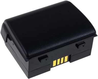 Baterija za POS terminal Verifone VX680 BPK268-001-01-A